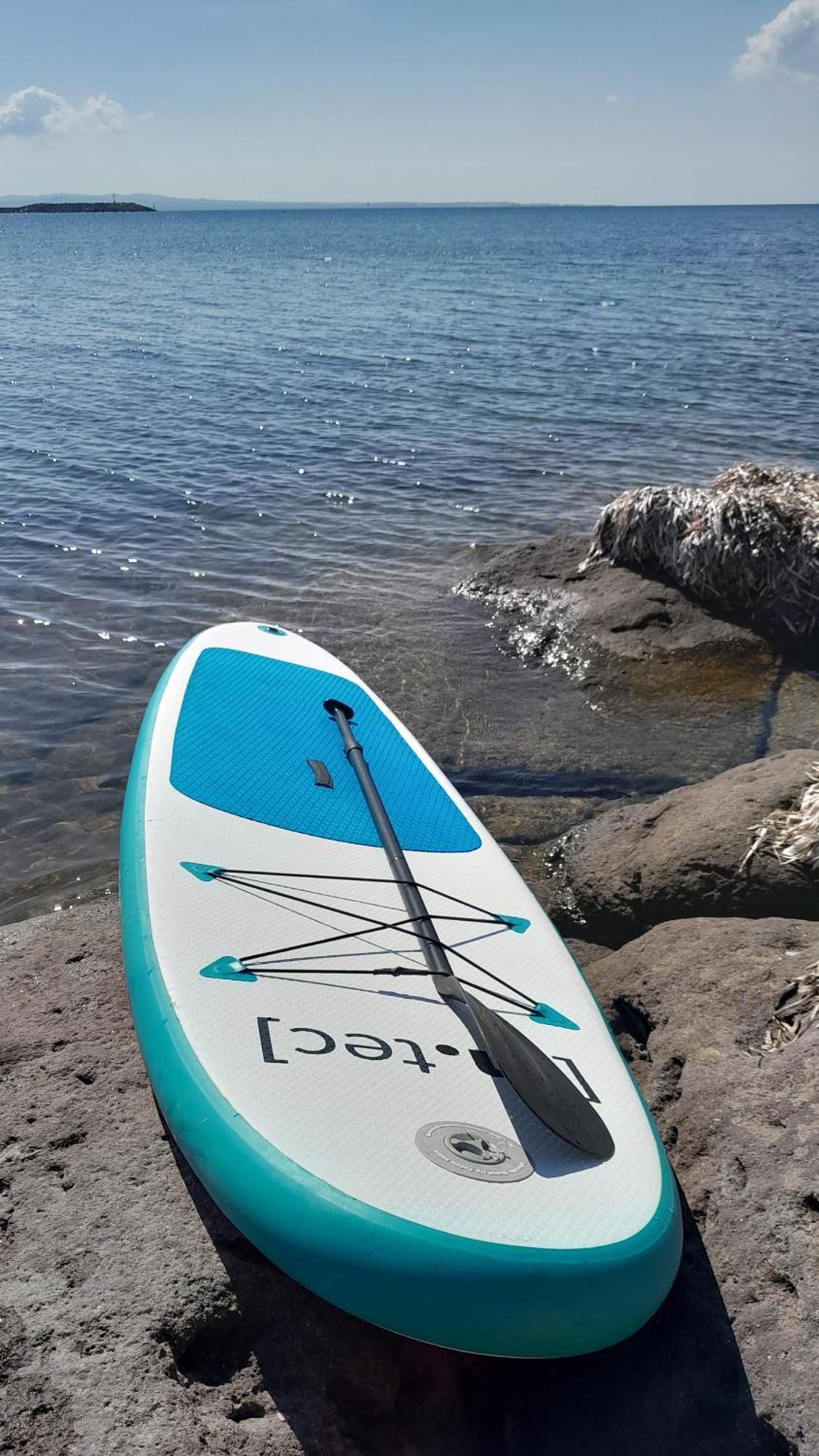 B&B Nuovo Capo Altano Portoscuso Bagian luar foto