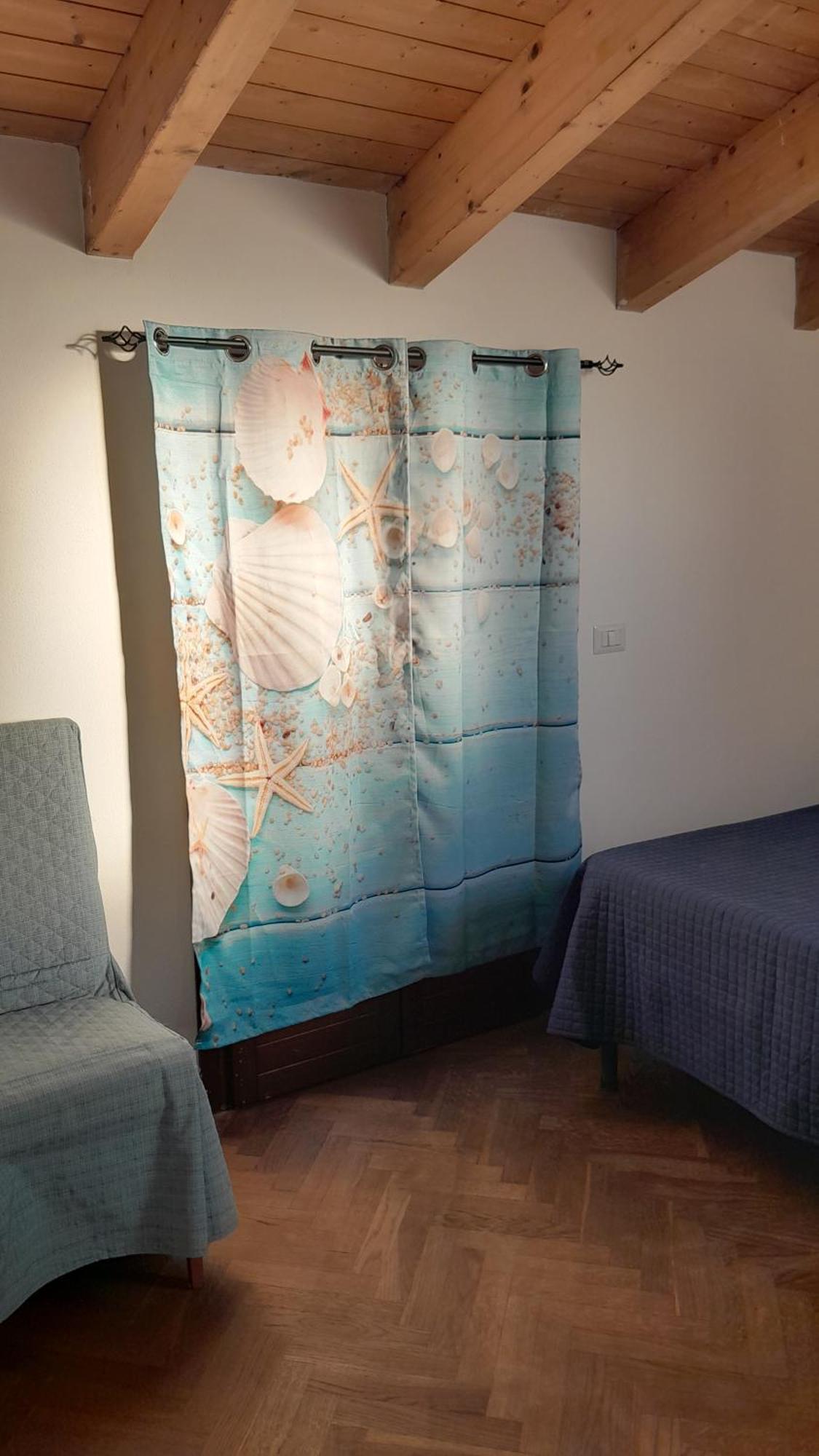 B&B Nuovo Capo Altano Portoscuso Bagian luar foto